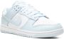 Nike Retro Low Dunk Sneakers Blue Heren - Thumbnail 2