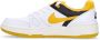 Nike Retro Low Force Sneaker White Unisex - Thumbnail 4