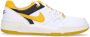 Nike Retro Low Force Sneaker White Unisex - Thumbnail 5