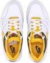 Nike Retro Low Force Sneaker White Unisex - Thumbnail 8