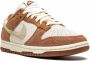 Nike Retro Premium Lage Sneakers Brown Heren - Thumbnail 2