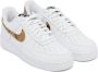 Nike Air Force 1 Low Retro Pro QS Sneakers White Heren - Thumbnail 8