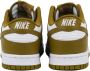 Nike Michigan State Dunk Low Sneaker Green Heren - Thumbnail 5