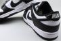 Nike Retro Wit Zwart Panda Sneakers Black Heren - Thumbnail 2