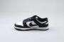 Nike Retro Wit Zwart Panda Sneakers Black Heren - Thumbnail 3