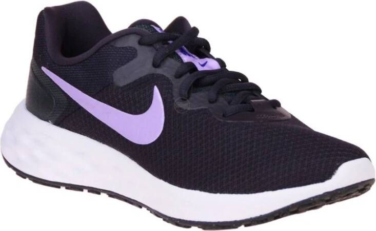 Nike Sneakers Meerkleurig Dames