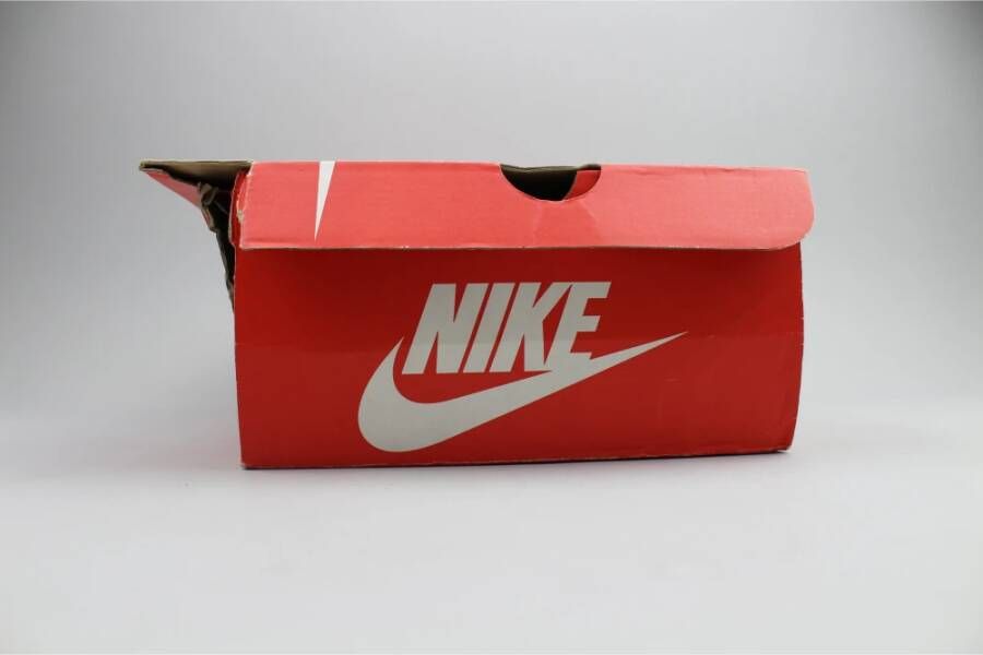 Nike Rode Oktober Yeezy 2 Sneaker Red Heren