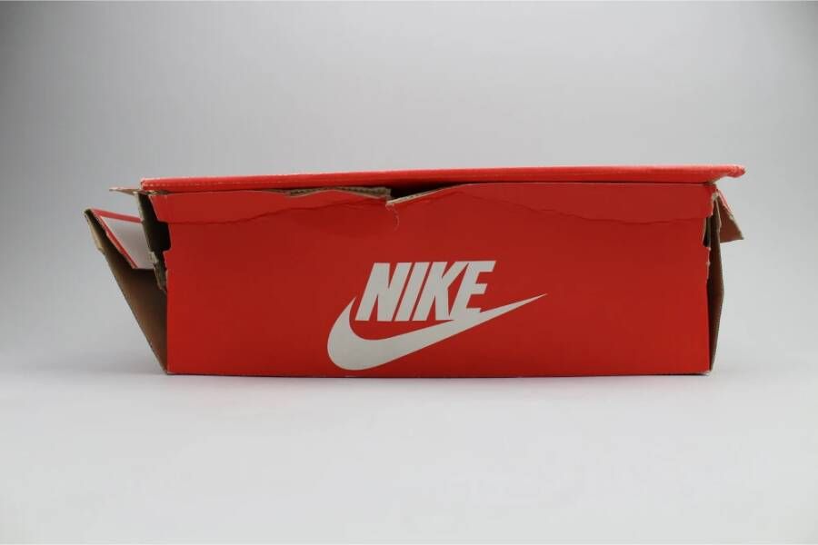 Nike Rode Oktober Yeezy 2 Sneaker Red Heren