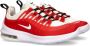 Nike Rode Sneakers Air Max Axis Red - Thumbnail 4