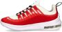 Nike Rode Sneakers Air Max Axis Red - Thumbnail 5