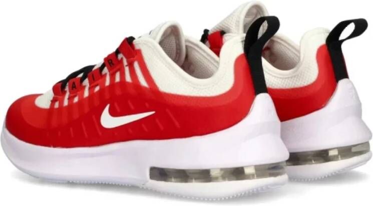 Nike Rode Sneakers Air Max Axis Red Dames