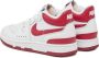 Nike Rood Crush Witte Sneakers White Heren - Thumbnail 4