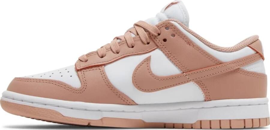 Nike Rose Whisper Lage Sneakers Pink Heren