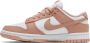 Nike Rose Whisper Lage Sneakers Pink Heren - Thumbnail 2