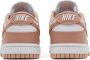 Nike Rose Whisper Lage Sneakers Pink Heren - Thumbnail 4