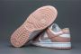 Nike Dunk Low Whisper Sneakers Nike Roze Dames - Thumbnail 11