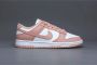 Nike Dunk Low Whisper Sneakers Nike Roze Dames - Thumbnail 13