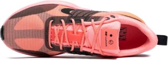 Nike Roze Roam PRM Sneakers Pink Dames