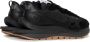 Nike Sacai Vaporwaffle Black Gum Sneakers Black Heren - Thumbnail 3