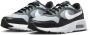 Nike SC Sneakers Zwart Wit Grijs Stijlvol Black Heren - Thumbnail 2