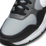 Nike SC Sneakers Zwart Wit Grijs Stijlvol Black Heren - Thumbnail 4