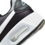 Nike SC Sneakers Zwart Wit Grijs Stijlvol Black Heren - Thumbnail 5