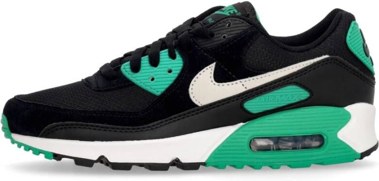 Nike Scarpa Air Max 90 Lage Schoen Multicolor Heren