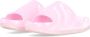 Nike Schuim Slide Damesslippers Roze Pink Dames - Thumbnail 5