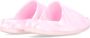 Nike Schuim Slide Damesslippers Roze Pink Dames - Thumbnail 6