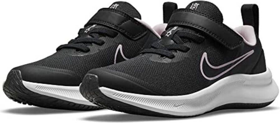 Nike Schoenen Zwart Unisex