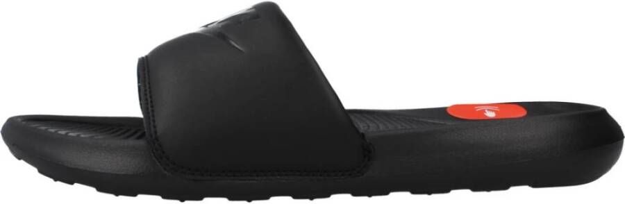 Nike Sliders Black Dames