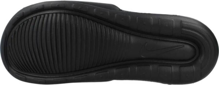 Nike Sliders Black Dames