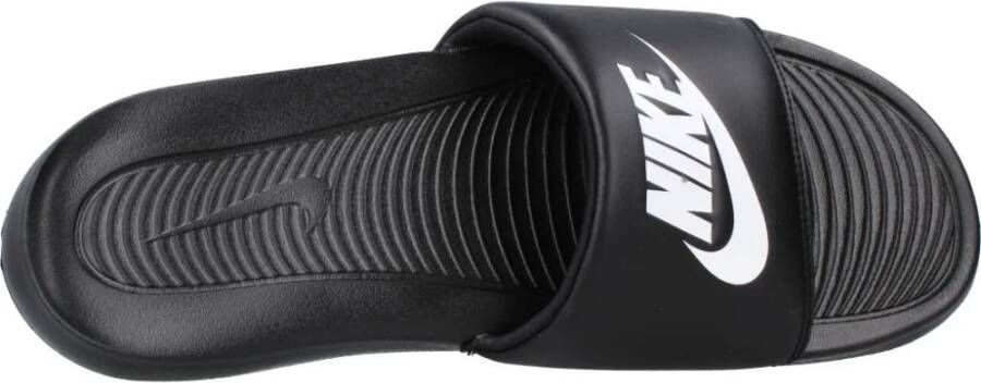 Nike Victori One Sliders voor Mannen Green Heren