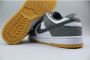 Nike Smoke Grey Dunk Low Sneakers Gray Heren - Thumbnail 2