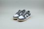 Nike Smoke Grey Dunk Low Sneakers Gray Heren - Thumbnail 4