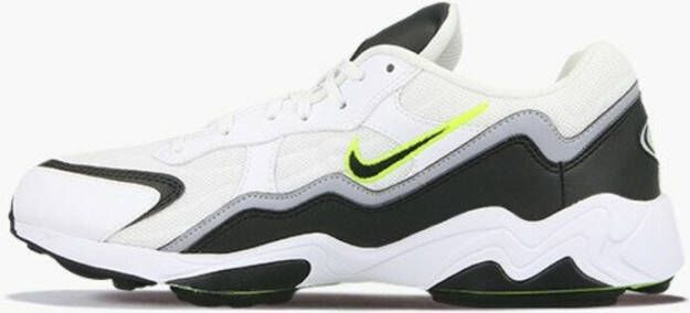 Nike Sneakers Air Zoom Alpha Wit Heren