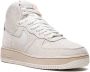 Nike W Af1 Sculpt Sail Phantom Sesame Pure Platinum Schoenmaat 42 1 2 Sneakers DC3590 105 - Thumbnail 5