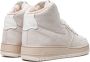 Nike W Af1 Sculpt Sail Phantom Sesame Pure Platinum Schoenmaat 42 1 2 Sneakers DC3590 105 - Thumbnail 6