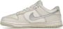 Nike Paarse Oxygen Sneakers Stijlvol Casual Trendy Beige Heren - Thumbnail 3