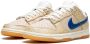 Nike Sesame Dunk Low Beige Heren - Thumbnail 2