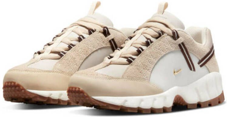 Nike Sneakers Beige Unisex