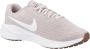 Nike Revolution 7 FB2208-002 Vrouwen Zwart Hardloopschoenen - Thumbnail 6