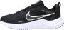 Nike Stijlvolle damessneakers voor actieve levensstijl Black Dames - Thumbnail 5