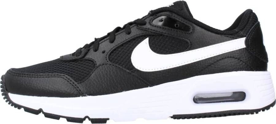 Nike Stijlvolle Air Max Sneakers voor Vrouwen Multicolor Dames