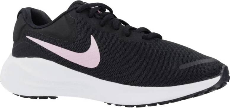 Nike Revolution 7 Sneakers voor vrouwen Black Dames