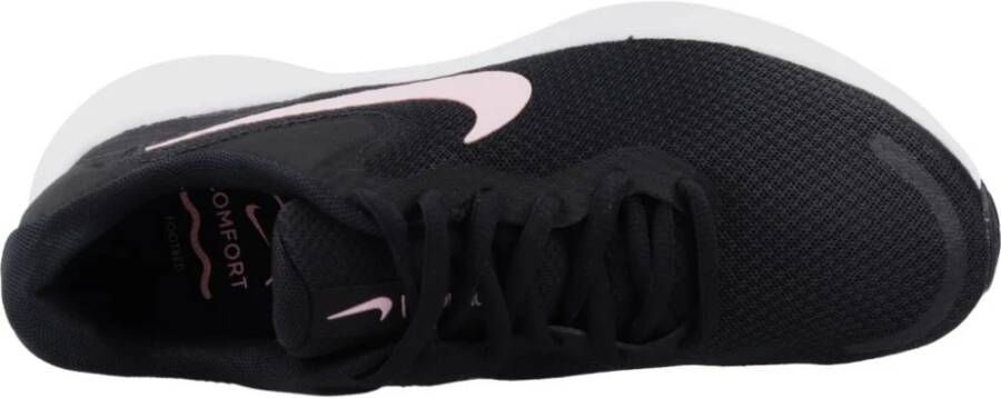 Nike Revolution 7 Sneakers voor vrouwen Black Dames