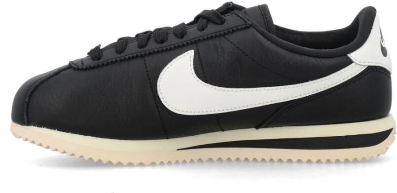 Nike Sneakers Black Dames