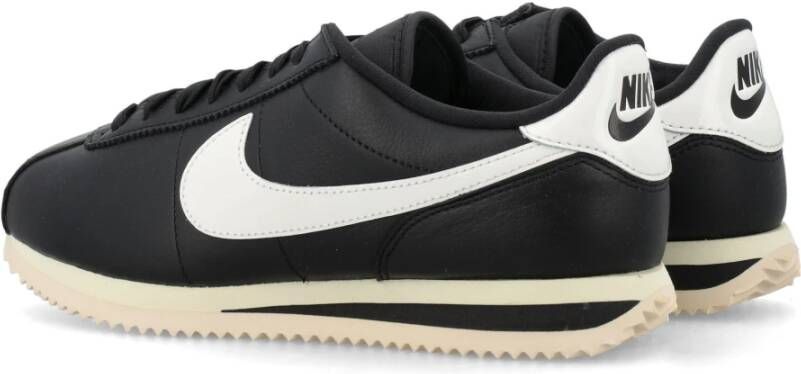 Nike Sneakers Black Dames