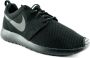 Nike Sneakers Black Heren - Thumbnail 2