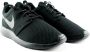 Nike Sneakers Black Heren - Thumbnail 4
